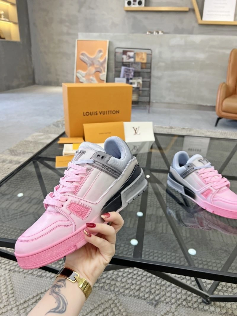 Classic Lxxis Vxxtton Sneakers 192869