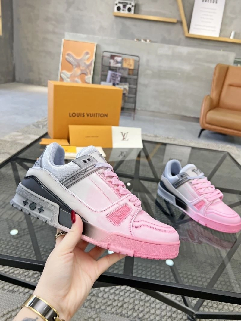 Classic Lxxis Vxxtton Sneakers 192869