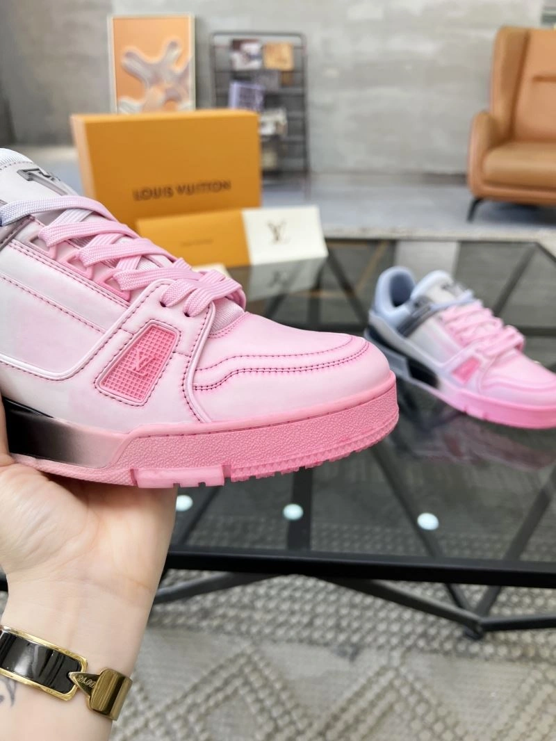 Classic Lxxis Vxxtton Sneakers 192869