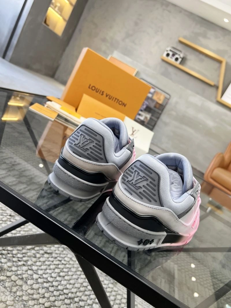 Classic Lxxis Vxxtton Sneakers 192869
