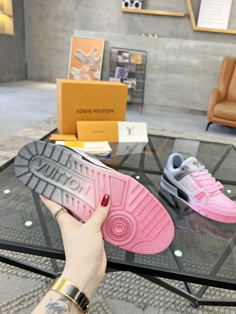 Classic Lxxis Vxxtton Sneakers 192869