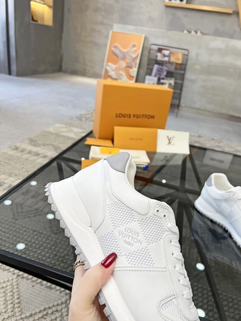 Durable Lxxis Vxxtton Sneakers 192868