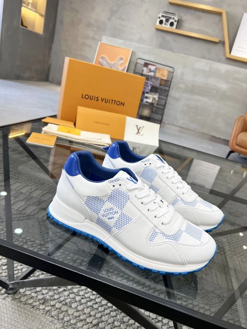 Lxxis Vxxtton Sneakers AllSeason 192866