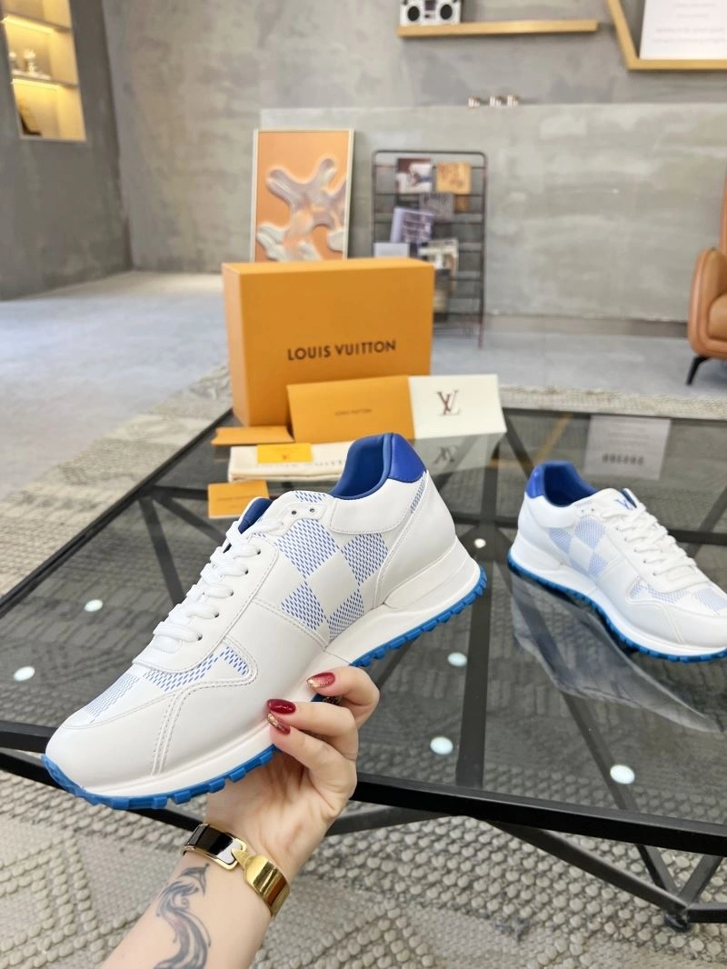Lxxis Vxxtton Sneakers AllSeason 192866