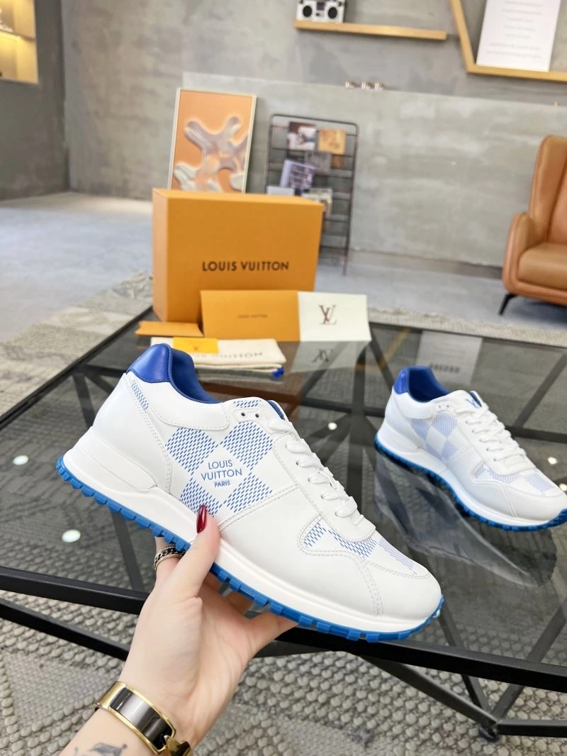 Lxxis Vxxtton Sneakers AllSeason 192866