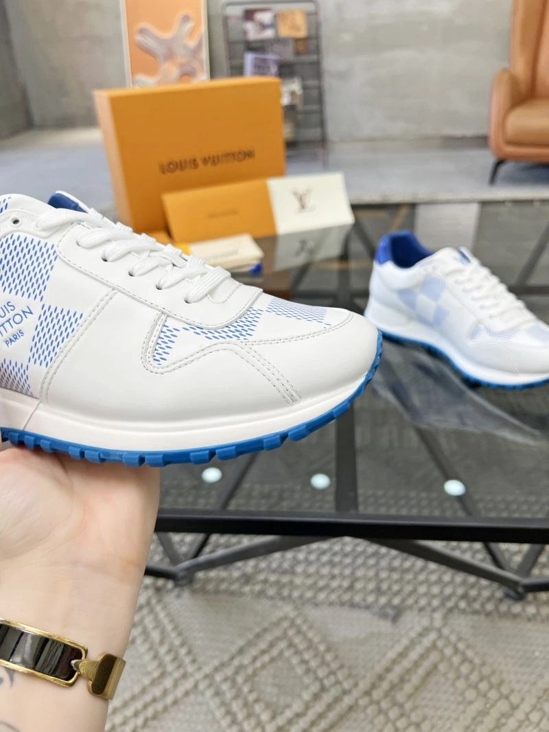 Lxxis Vxxtton Sneakers AllSeason 192866