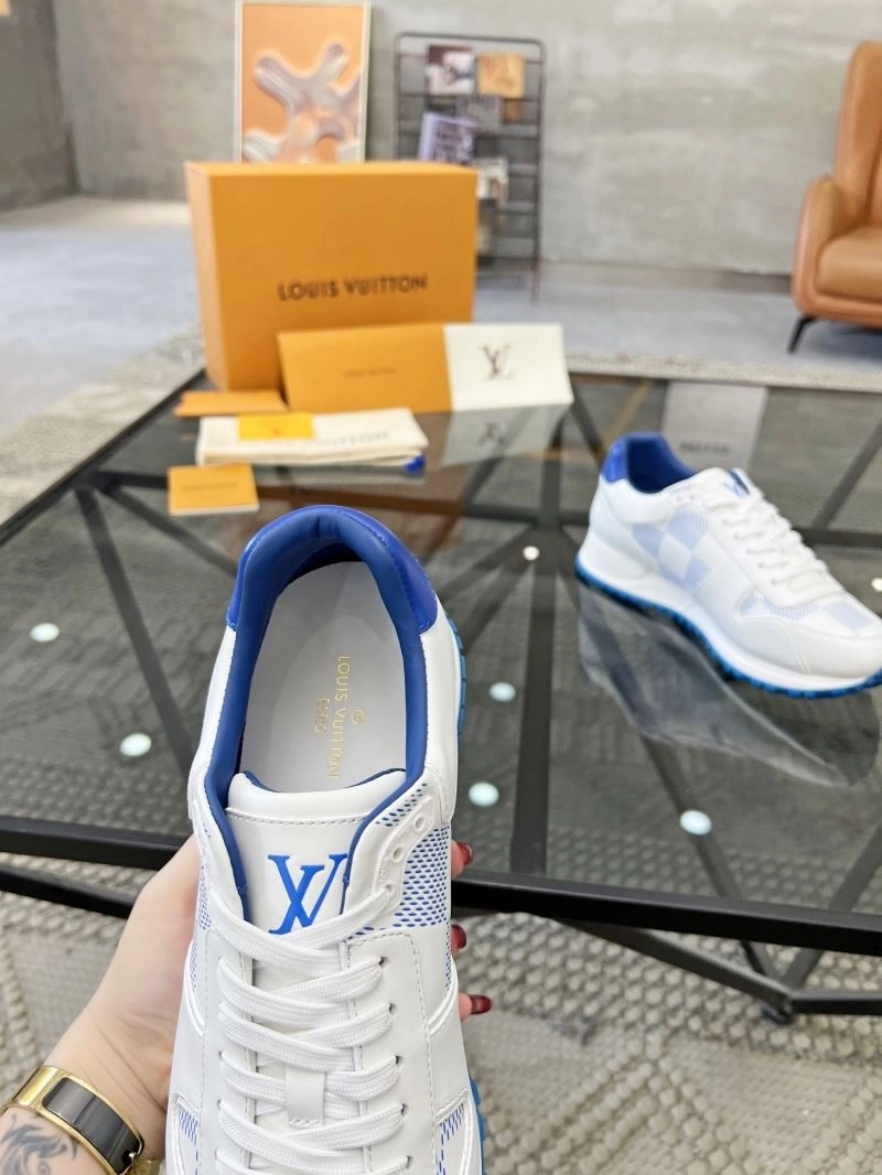 Lxxis Vxxtton Sneakers AllSeason 192866