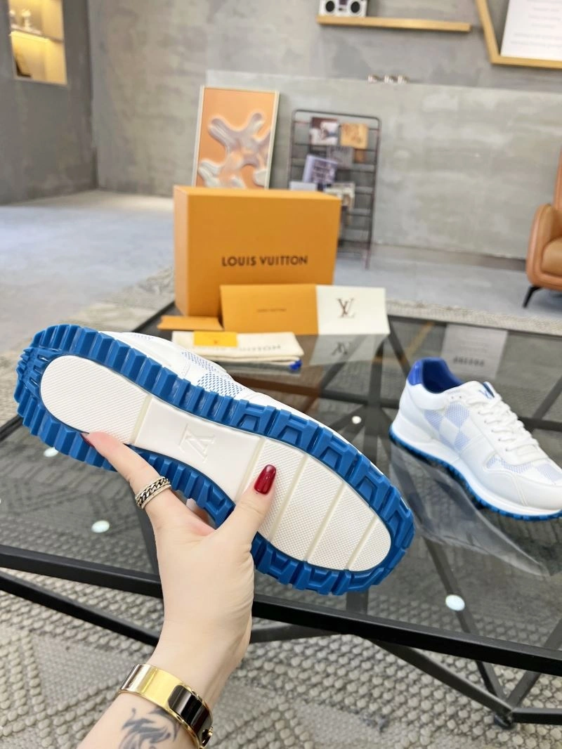 Lxxis Vxxtton Sneakers AllSeason 192866