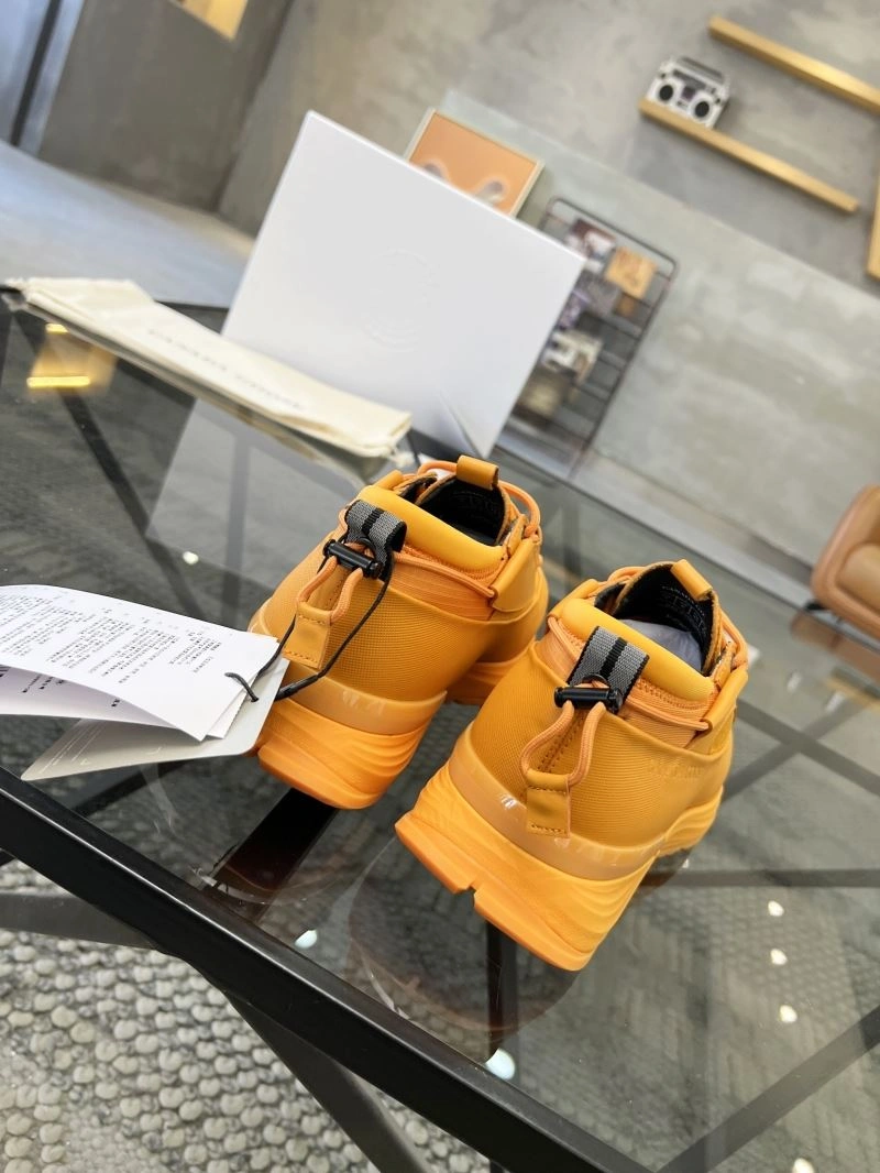 SportInspired Gxvxnchy Sneakers 154945