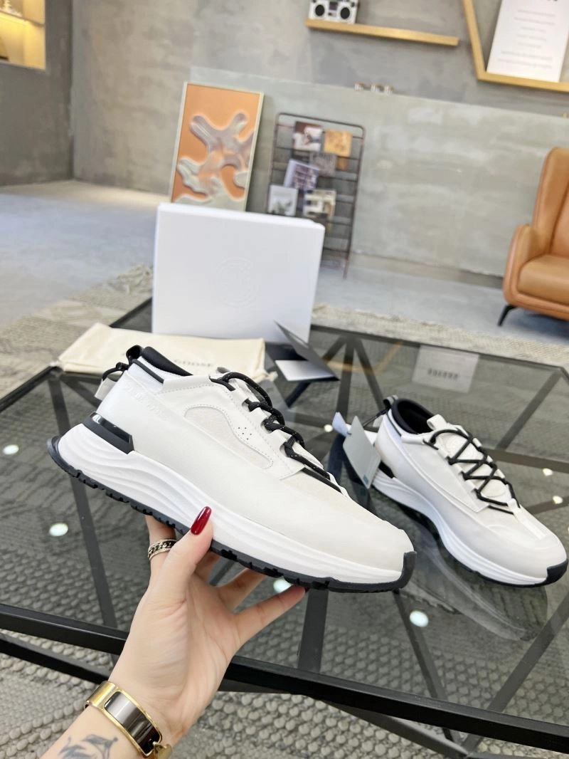 Gxvxnchy Sneakers Durable 154942