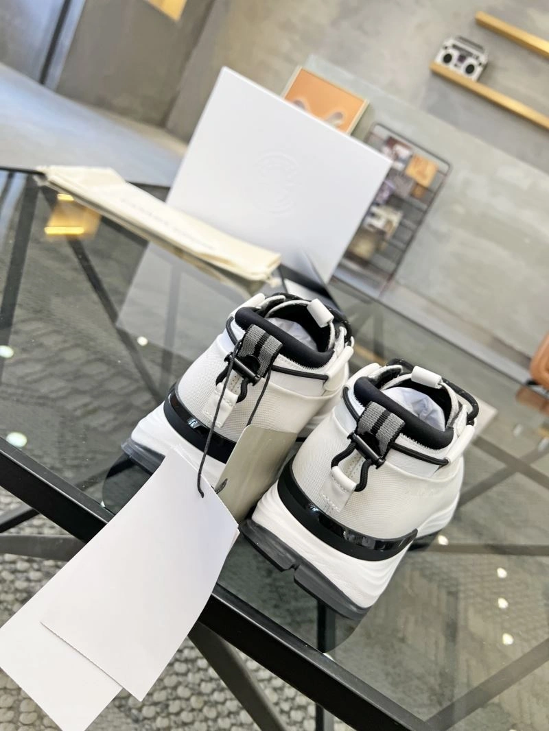 Gxvxnchy Sneakers Durable 154942