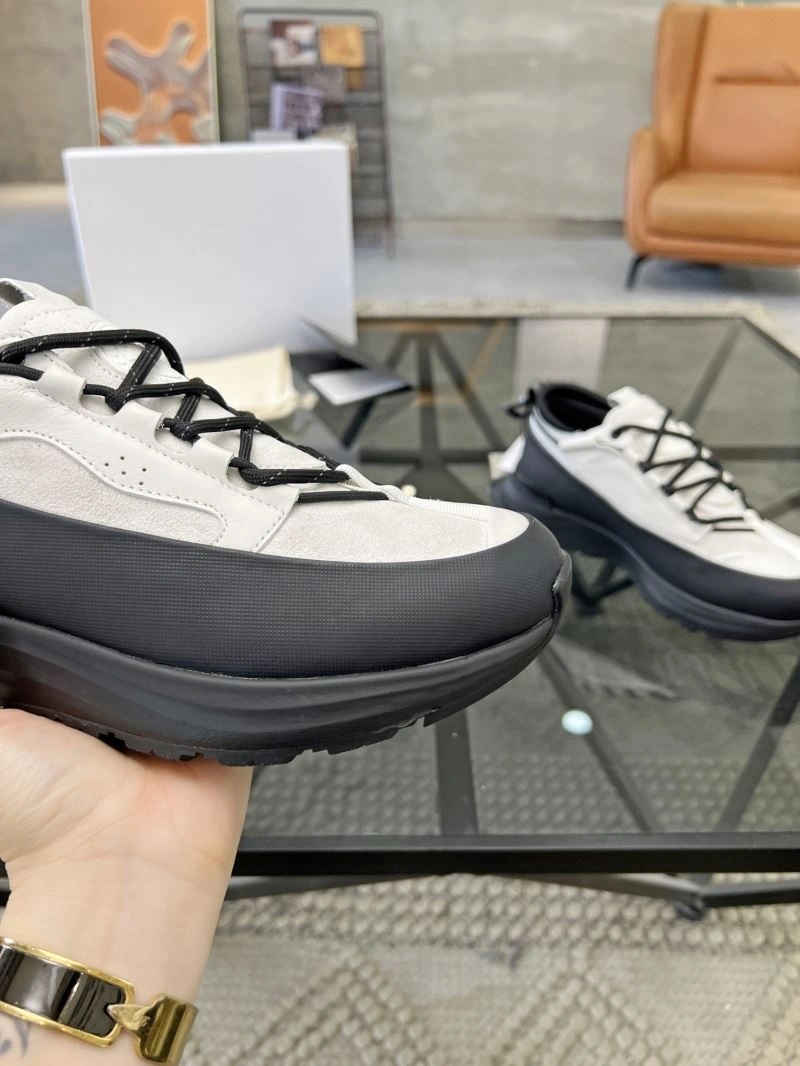 TopPick Gxvxnchy Sneakers 154931
