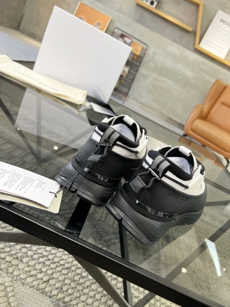 TopPick Gxvxnchy Sneakers 154931