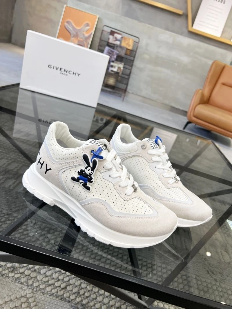 Gxvxnchy Sneakers Lightweight 154934
