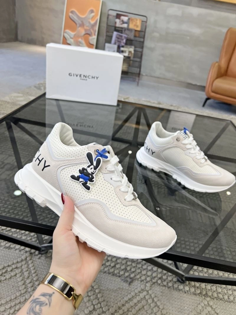 Gxvxnchy Sneakers Lightweight 154934