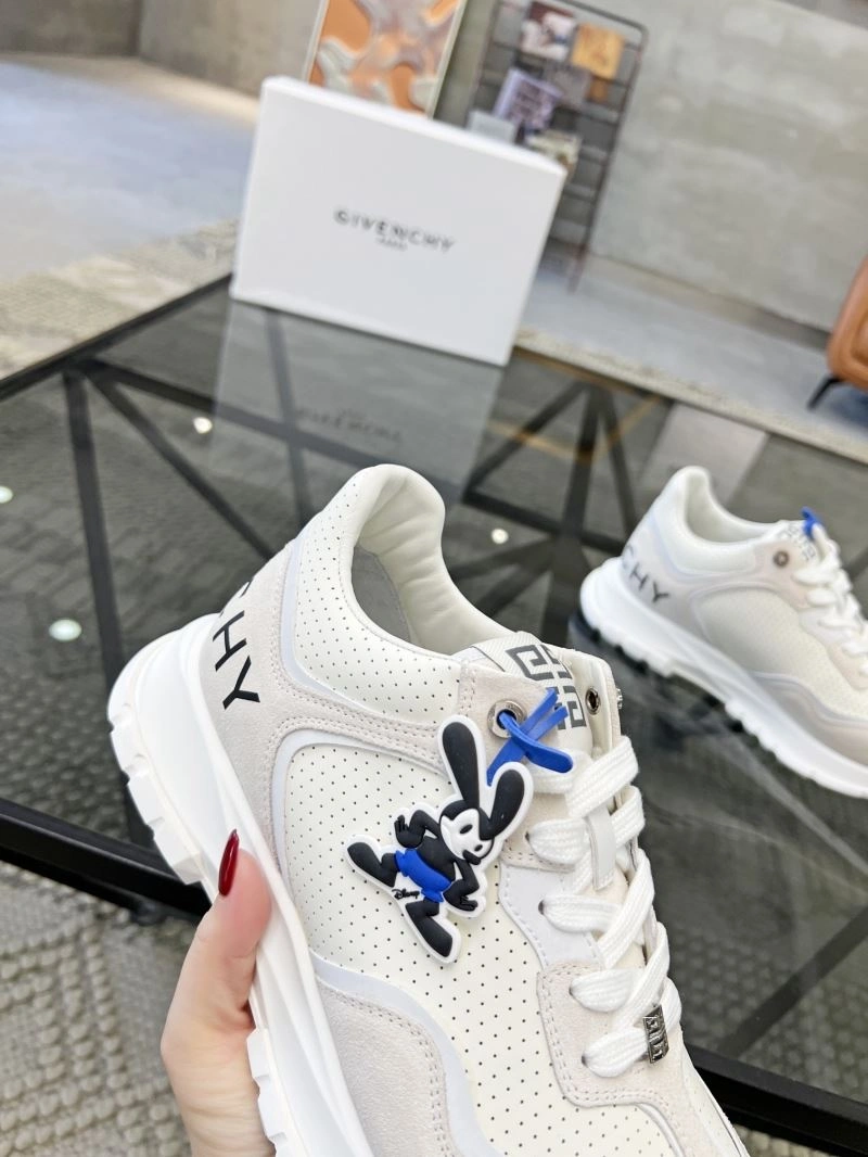 Gxvxnchy Sneakers Lightweight 154934