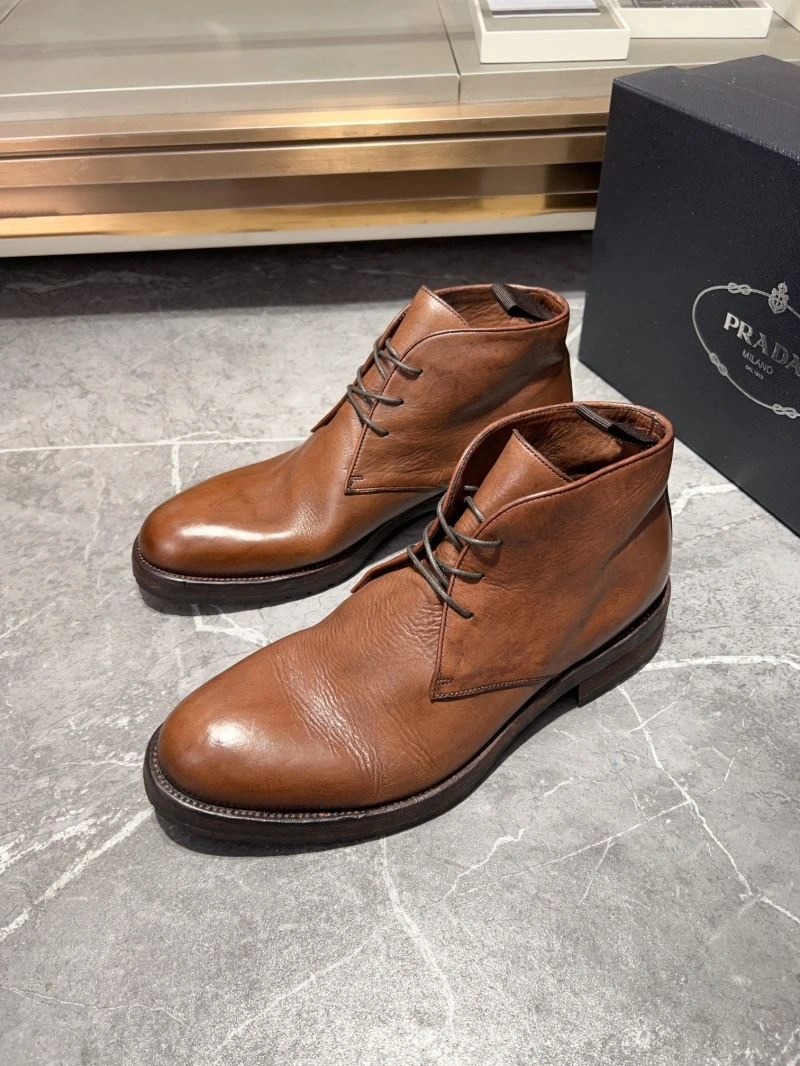 Fashionable Prxdx Boots 225601