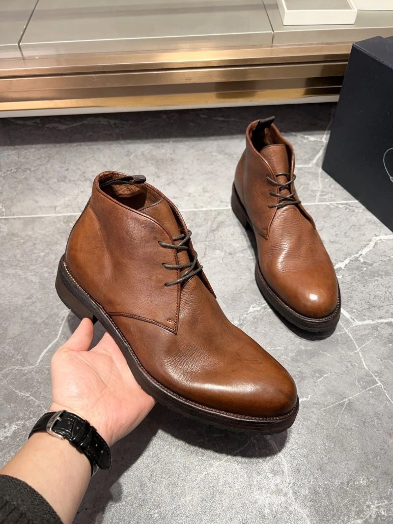 Fashionable Prxdx Boots 225601