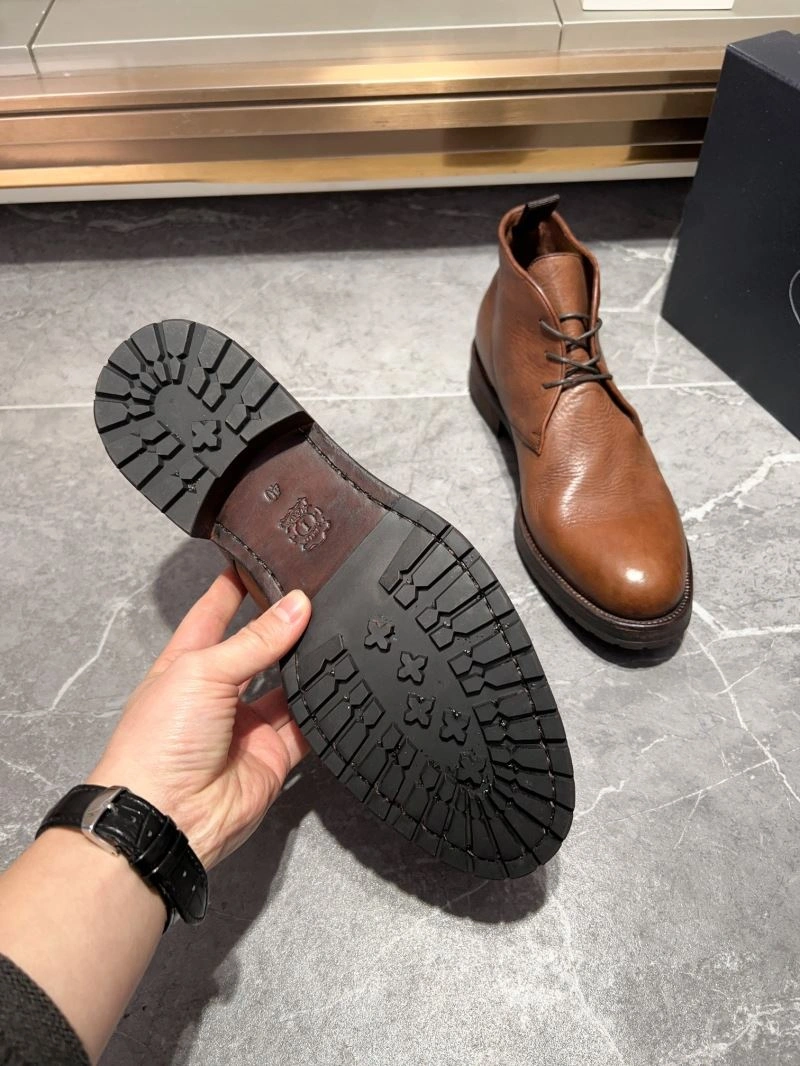Fashionable Prxdx Boots 225601
