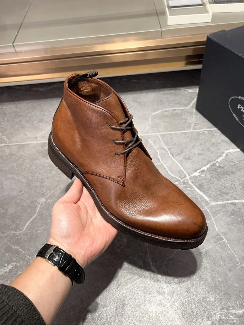 Fashionable Prxdx Boots 225601