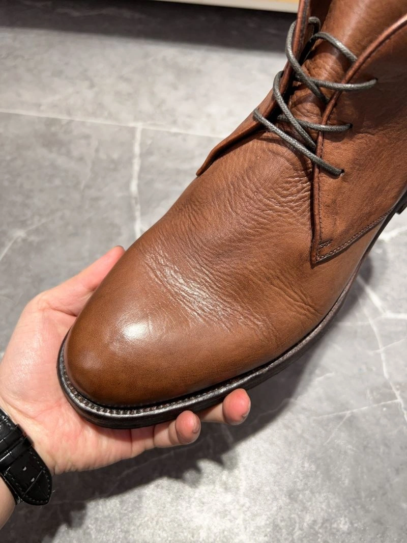 Fashionable Prxdx Boots 225601