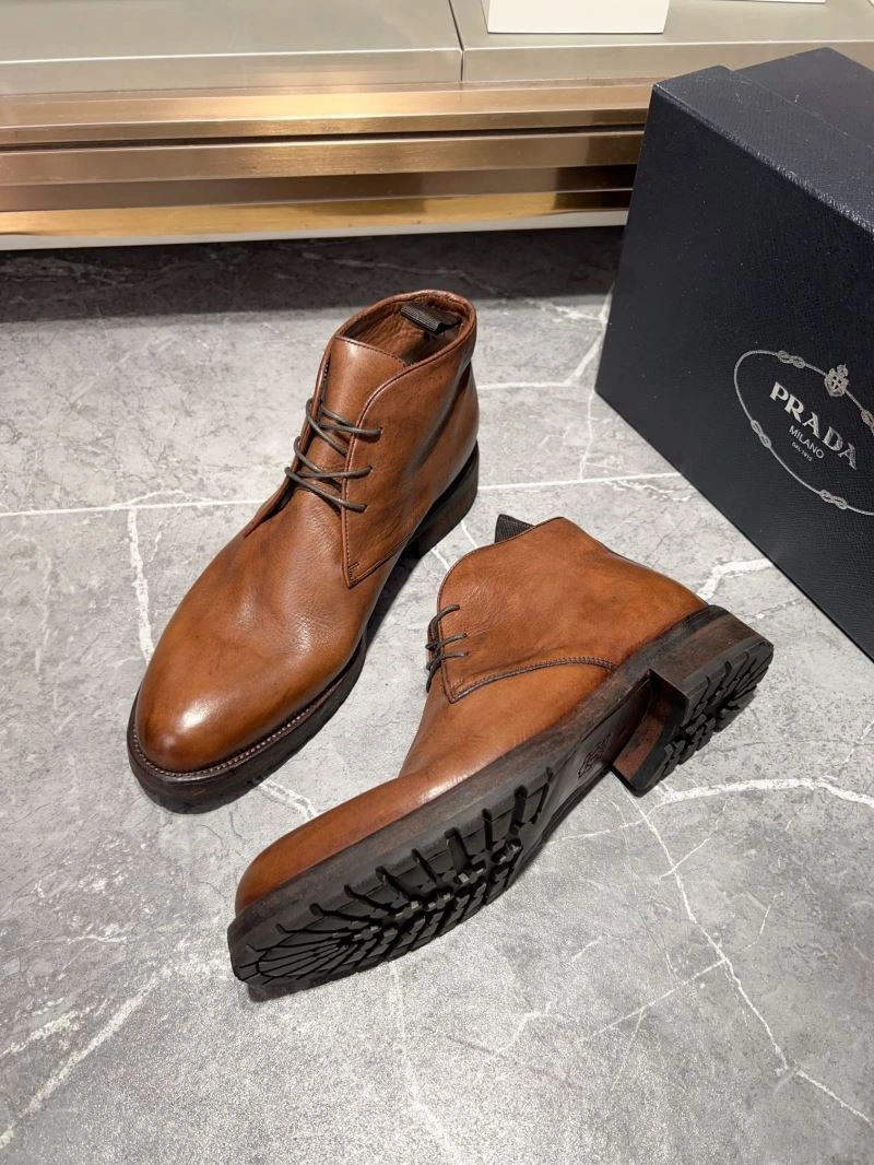 Fashionable Prxdx Boots 225601