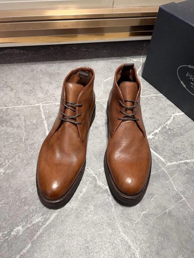 Fashionable Prxdx Boots 225601