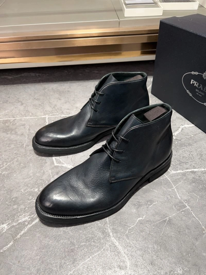 Fashionable Prxdx Boots 225596