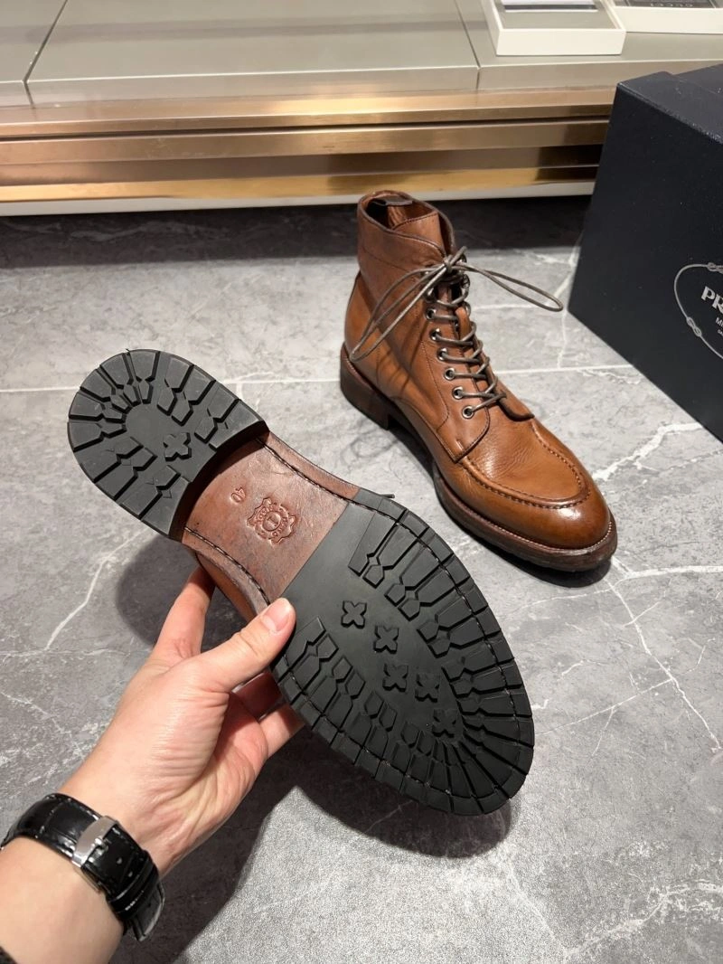 Prxdx Boots GoAnywhere 225600