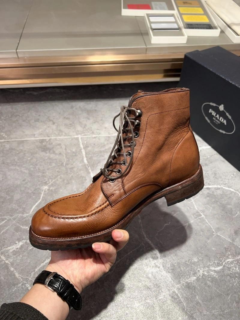 Prxdx Boots GoAnywhere 225600