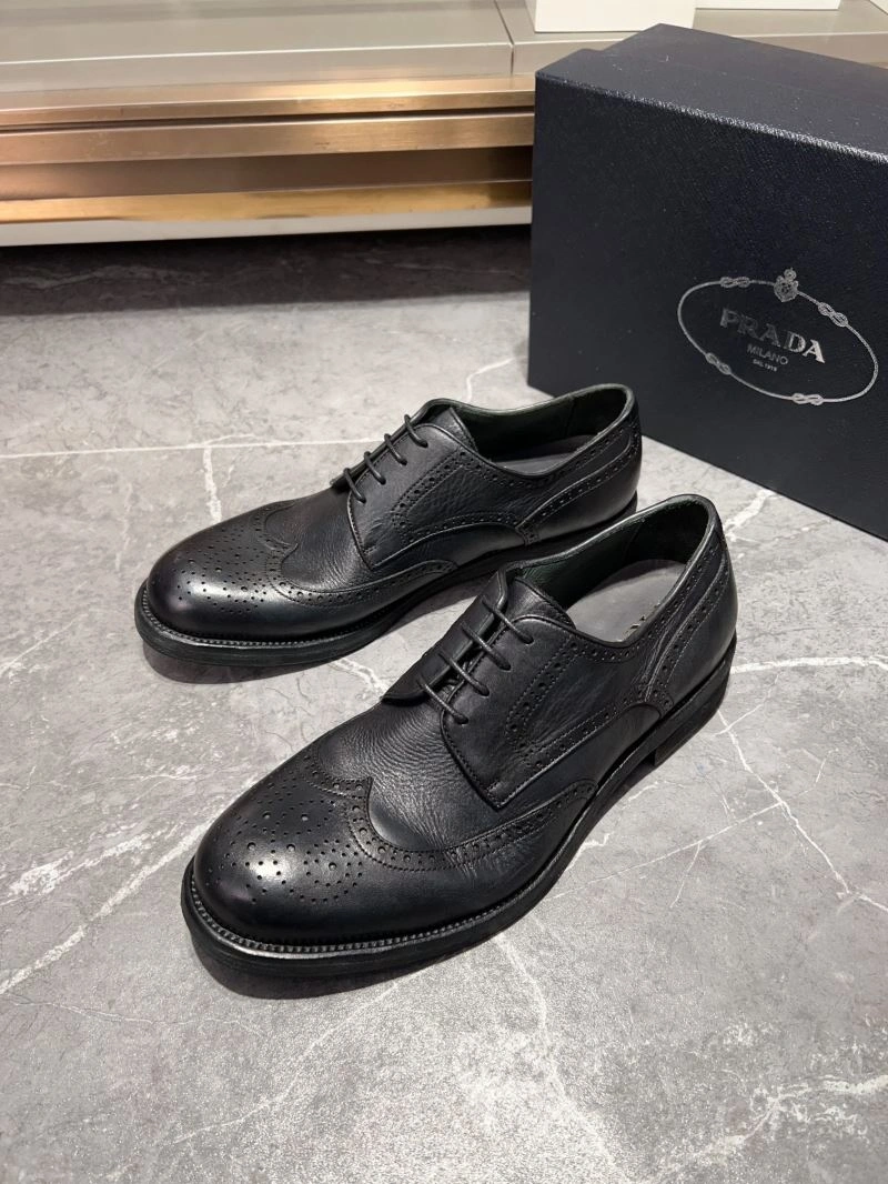 Prxdx Leather Shoes WellDesigned 225581