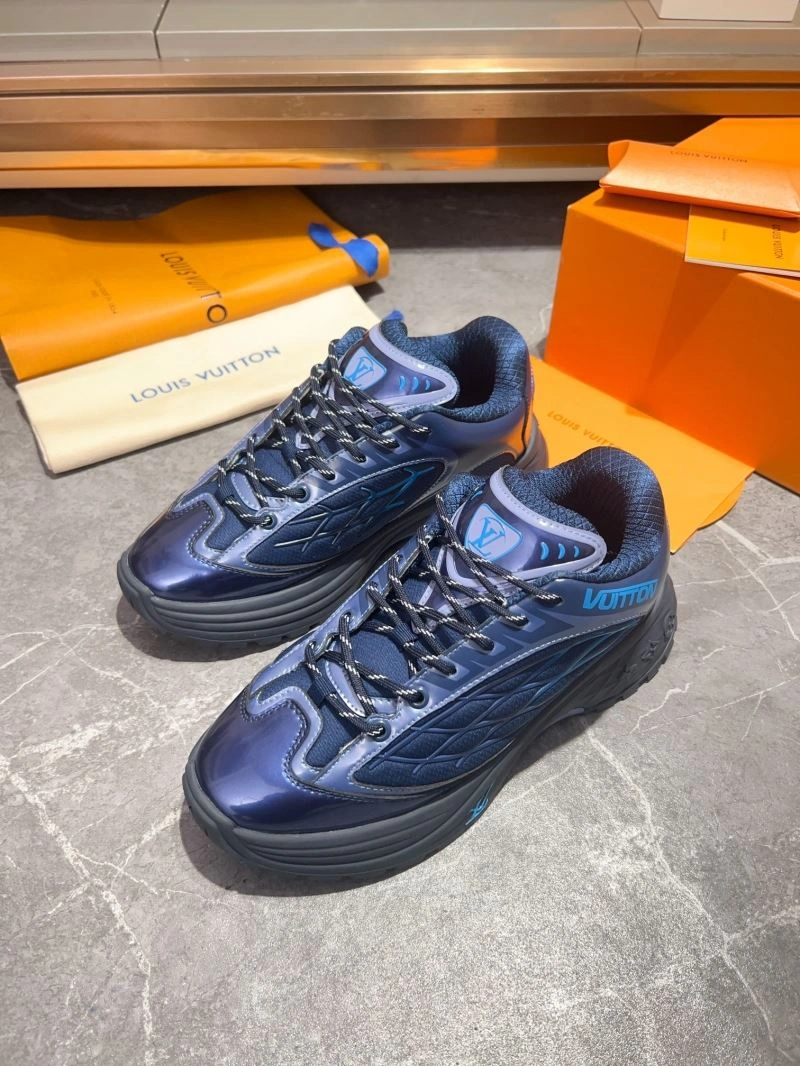 Popular Lxxis Vxxtton Sneakers 192863
