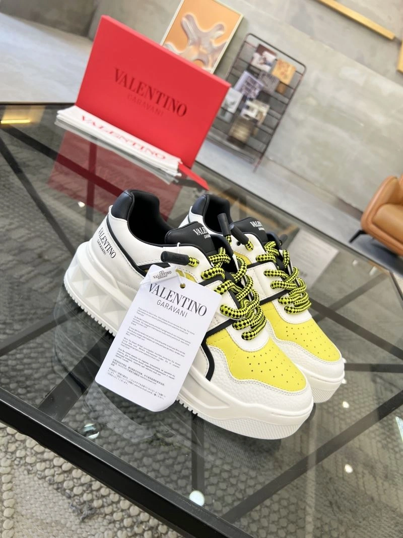 Vxlxntino Casual Shoes Flexible 233527
