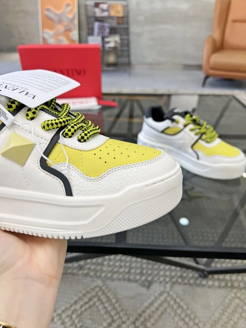 Vxlxntino Casual Shoes Flexible 233527