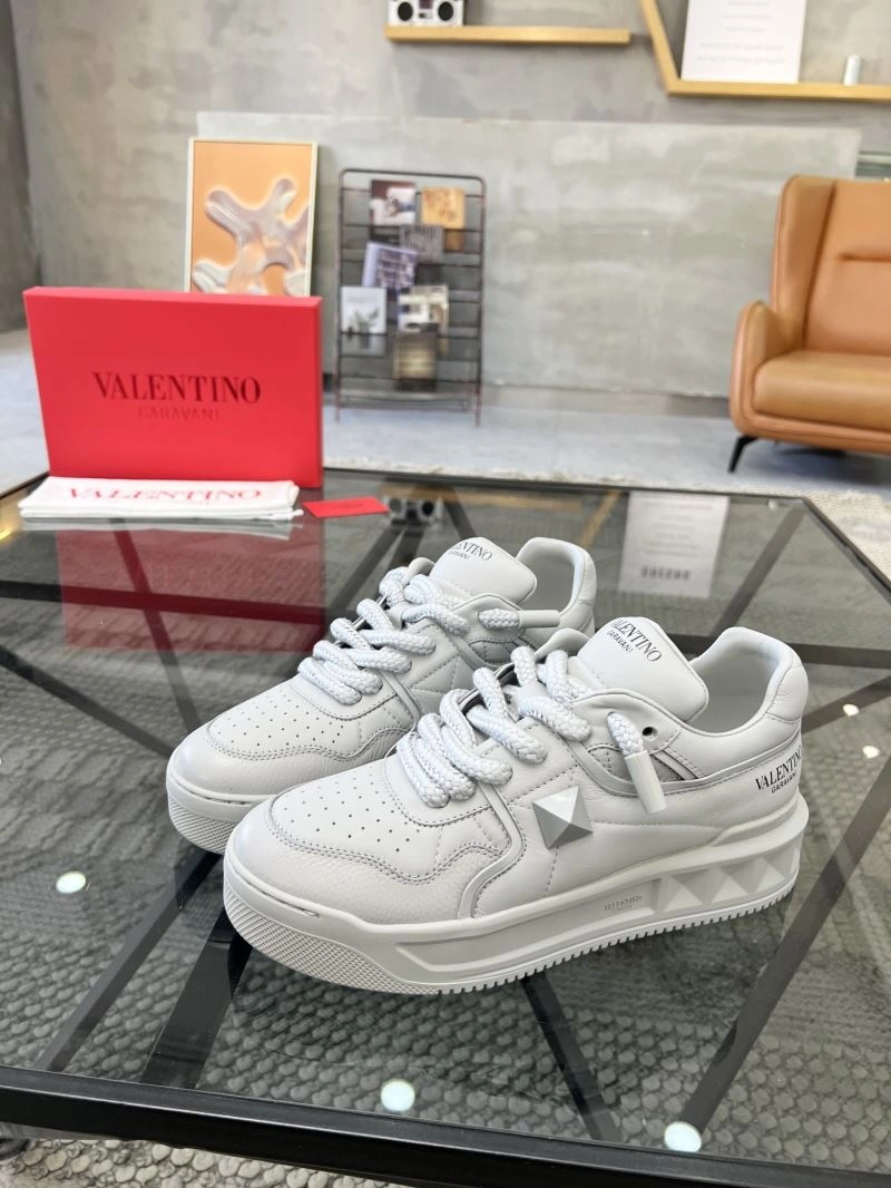 Unique Vxlxntino Casual Shoes 233526