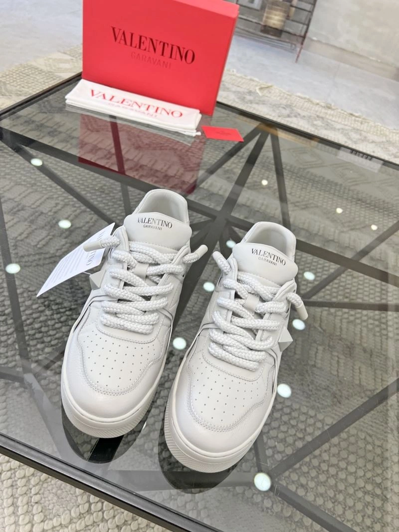 Unique Vxlxntino Casual Shoes 233526