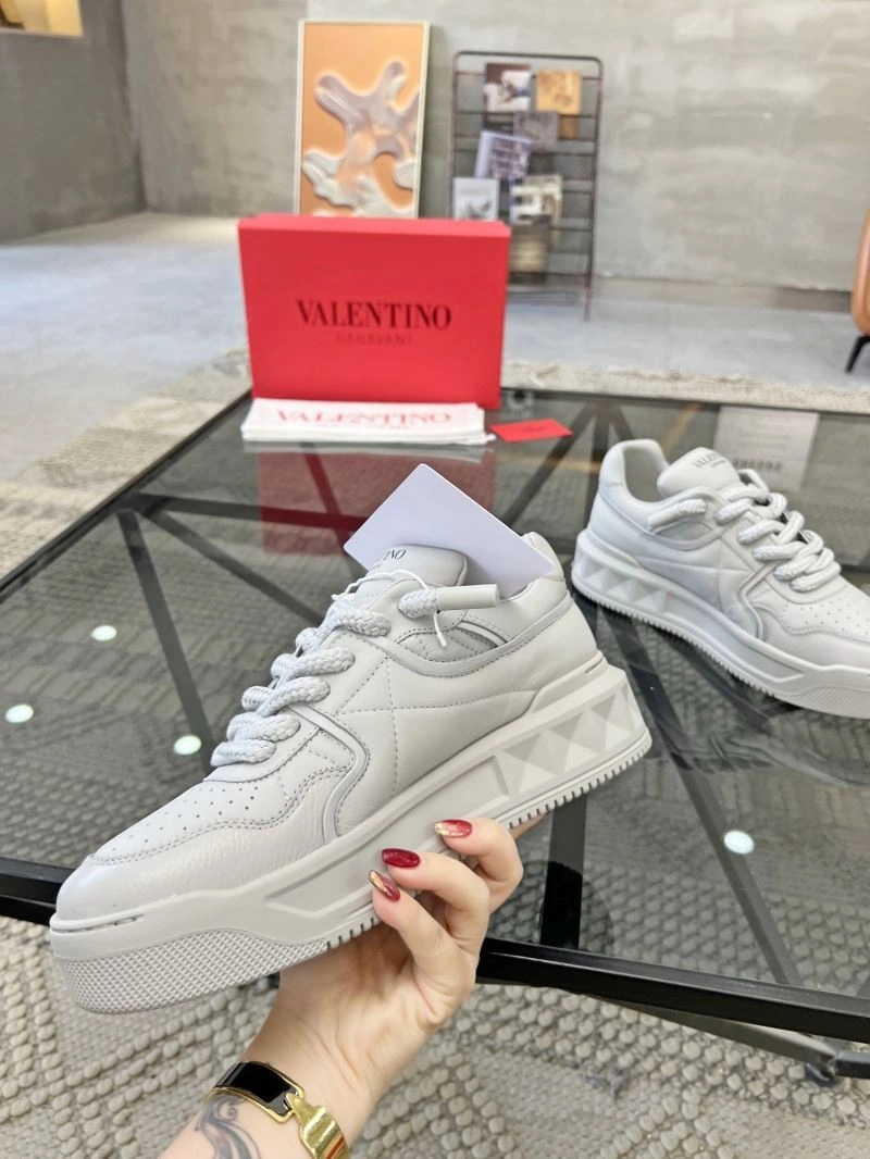 Unique Vxlxntino Casual Shoes 233526