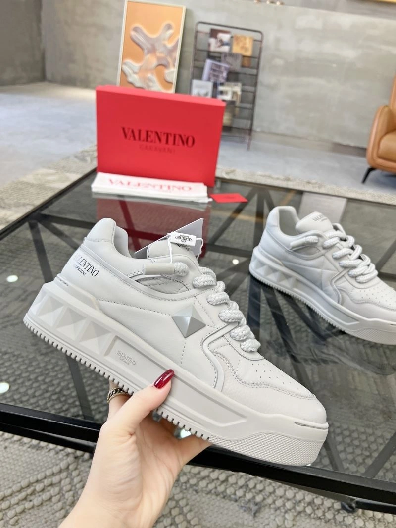 Unique Vxlxntino Casual Shoes 233526