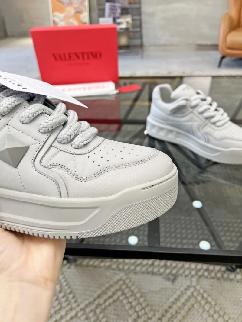 Unique Vxlxntino Casual Shoes 233526
