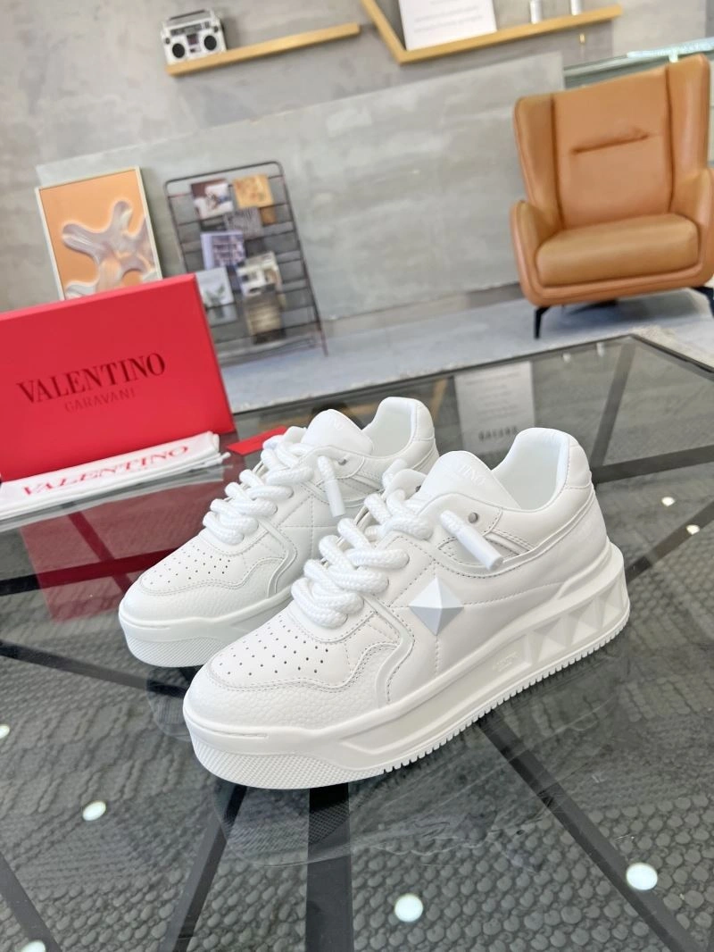 Reliable Vxlxntino Casual Shoes 233523