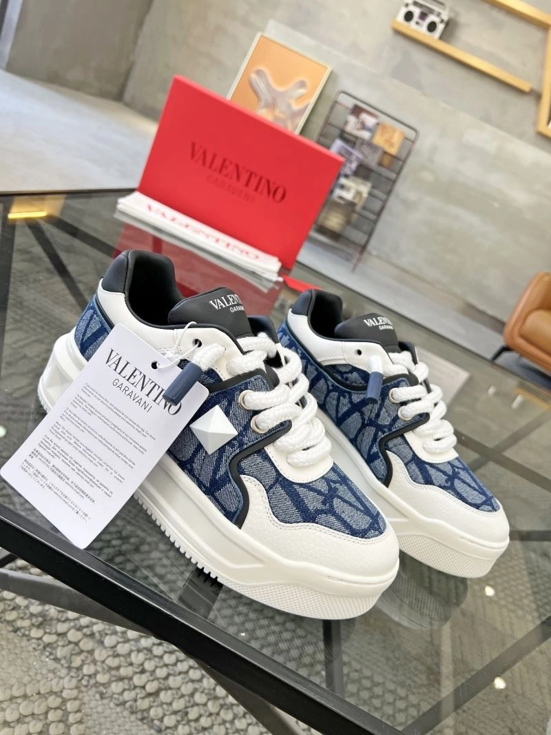 Vxlxntino Casual Shoes Bright 233525