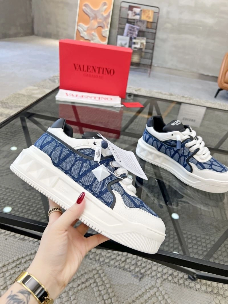 Vxlxntino Casual Shoes Bright 233525