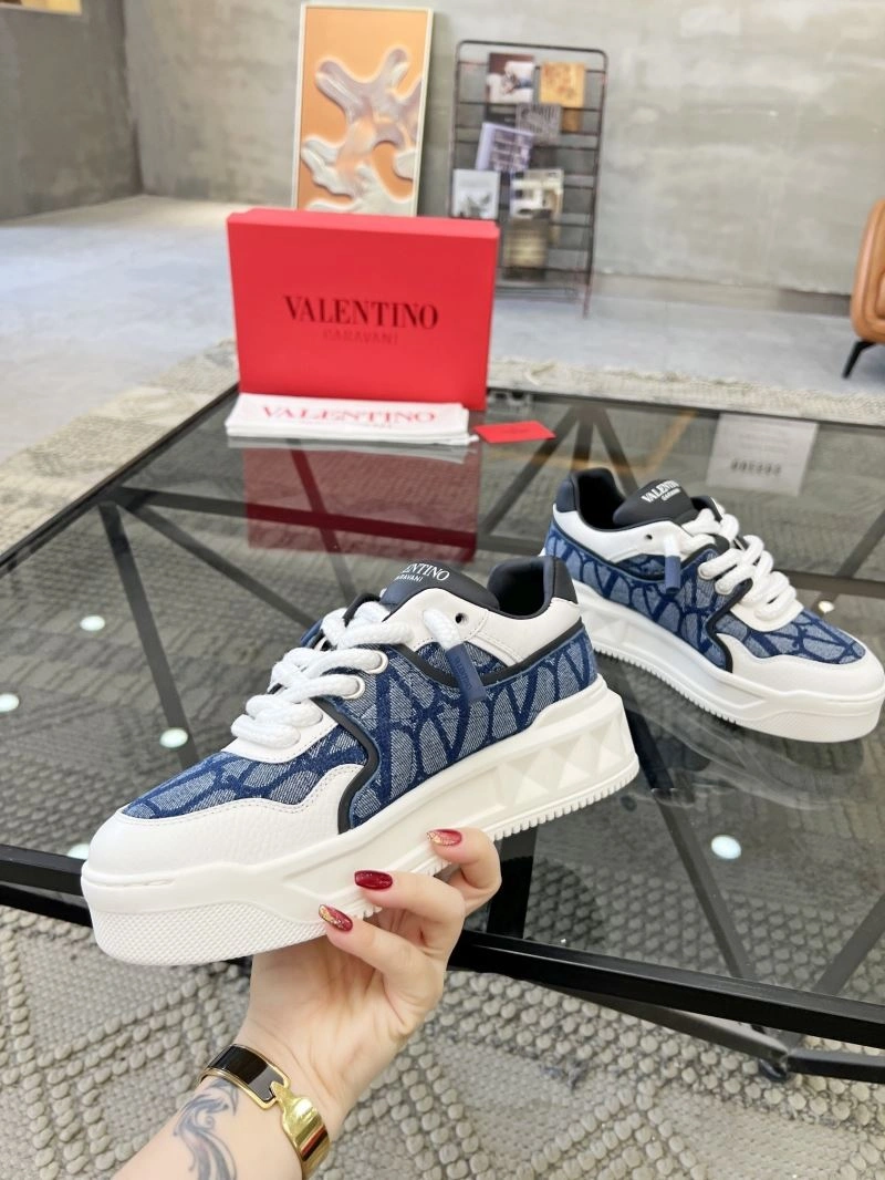 Vxlxntino Casual Shoes Bright 233525