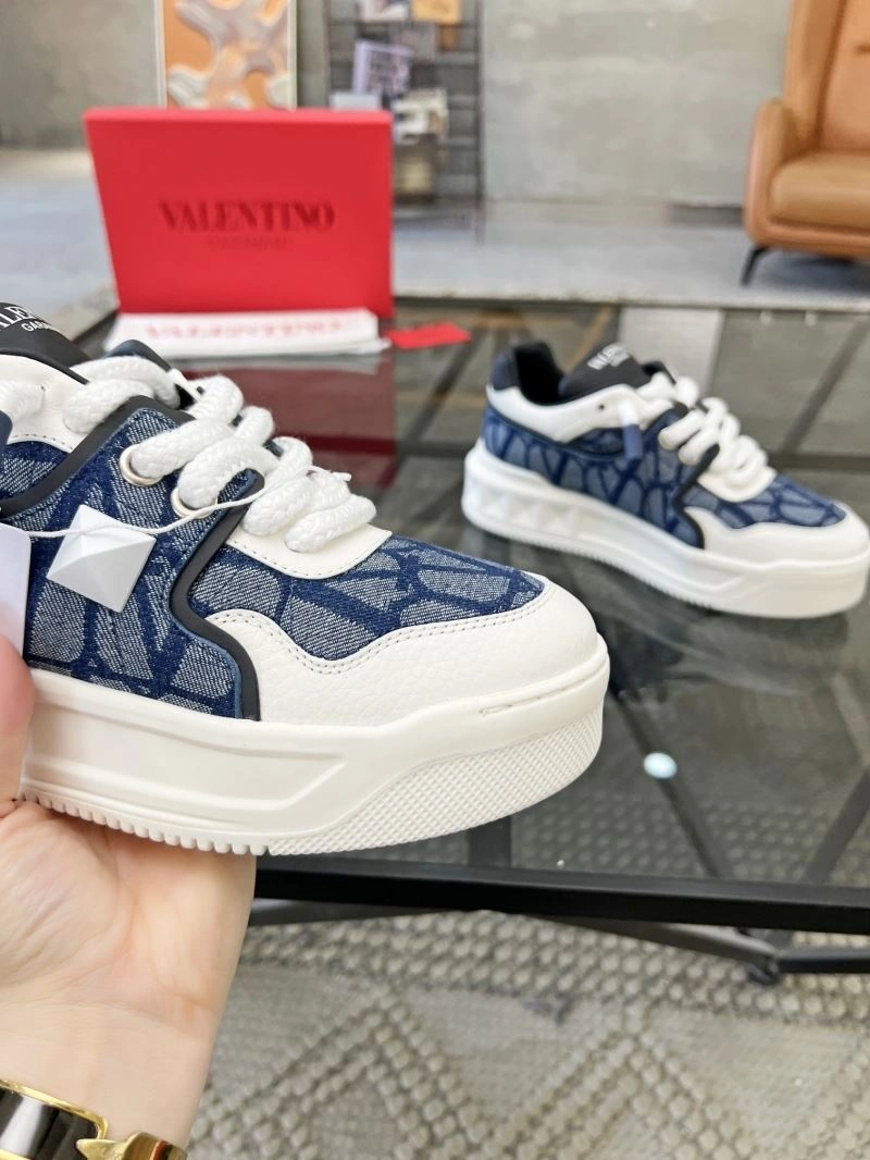 Vxlxntino Casual Shoes Bright 233525