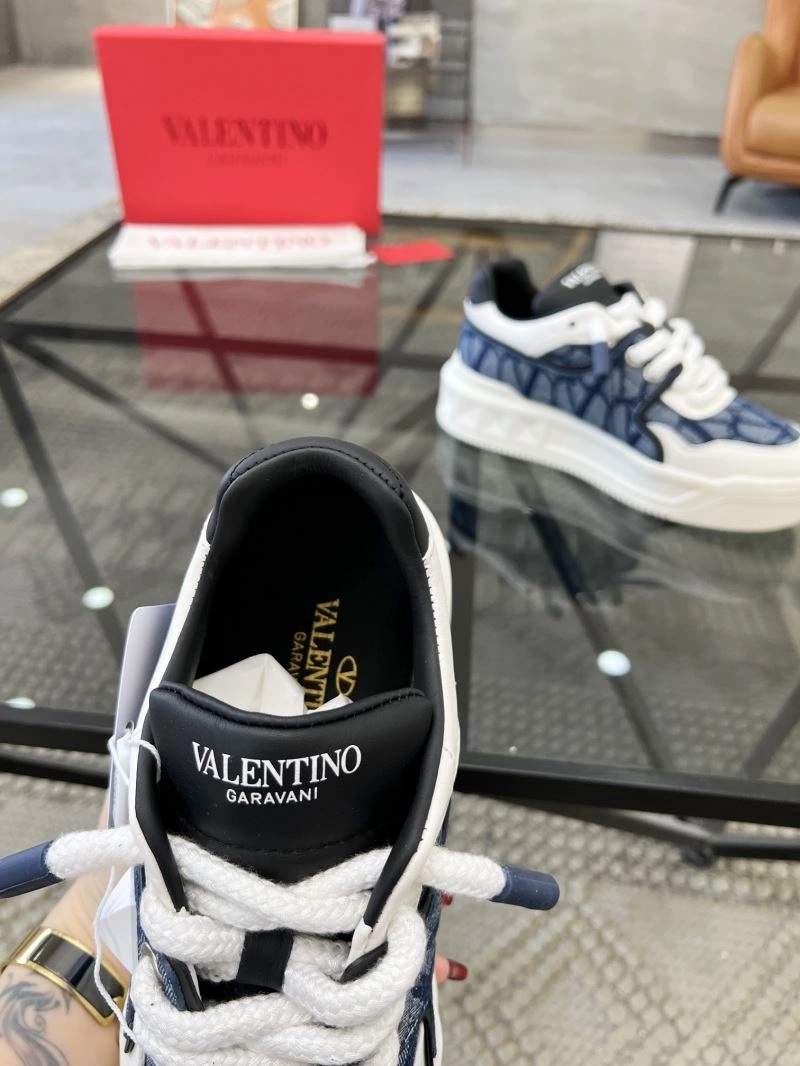 Vxlxntino Casual Shoes Bright 233525