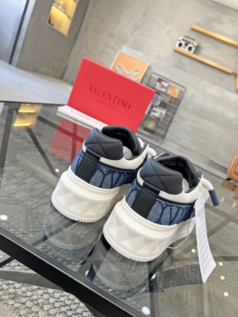 Vxlxntino Casual Shoes Bright 233525