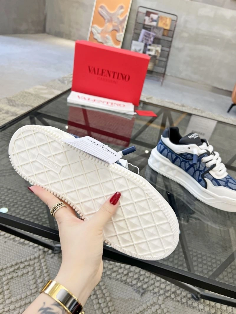 Vxlxntino Casual Shoes Bright 233525