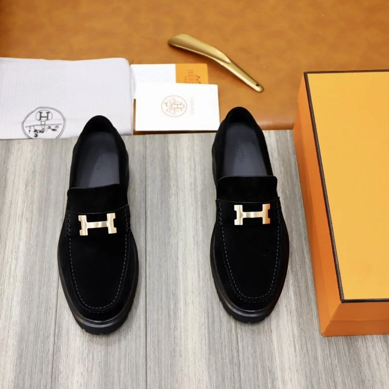 Hxrmxs Leather Shoes UrbanStyle 177020