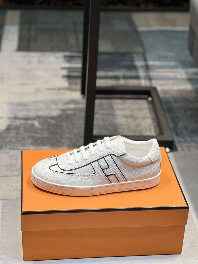 Classic Hxrmxs Casual Shoes 177077