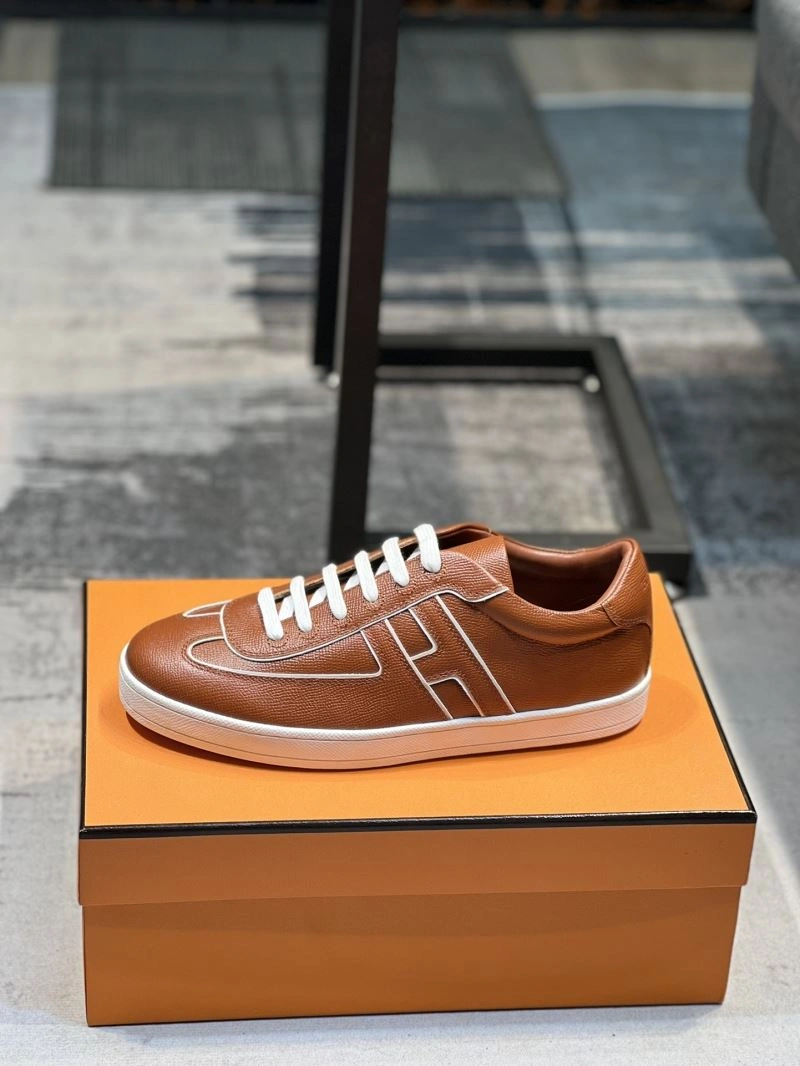 Classic Hxrmxs Casual Shoes 177075